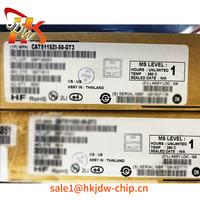 ON Semi New and Original  in  CAT5115ZI-50-GT3 Stock  IC MSOP-8 21+ package